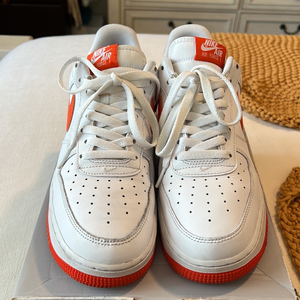 Nike Air Force 1 ‘07 - Picture 3 of 9